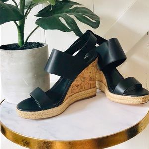 Spring time wedges